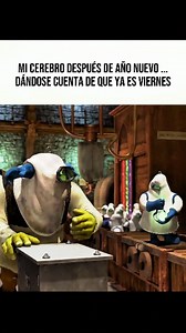 Gracias A Dios Que Es Viernes Película: Shrek 2 #shrek #viernes #añonuevo2026 #humor #memes | Roberth Soto