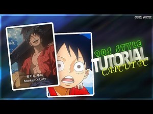 How to Make Viral Anime 90s Anime Edit | CapCut PC Tutorial + PixVerse AI Transitions