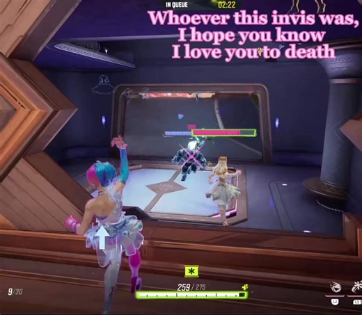 Overcoming Nerves in Gameplay: A Heartfelt Message