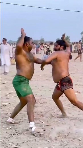 India's Slap Boxing Is Insane