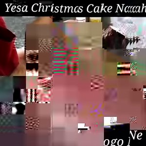 8.5K views · 179 reactions | Amazing Christmas Cake | Santa Claus Cake Design | Merry Christmas Cake Ideas | Sunil Cake Master | Facebook