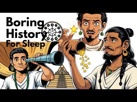 “What Was Life Really Like for the Mayans | Daily Life of an Ancient Civilization”