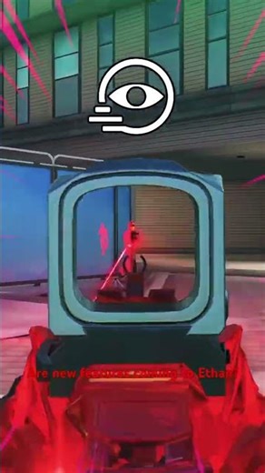 Is Ethan being redesigned from scratch?