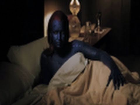 X-Men : First Class - Mystique Character Trailer