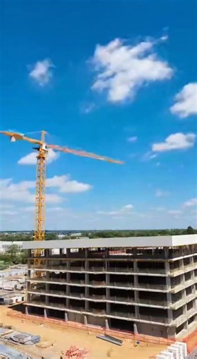 The NEXT ERA of Civil Engineering: AI & Automation in Mega Projects! 🏗️🚀 #construction #home #tech