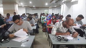 16K views · 900 reactions | More than 100 students were participated...