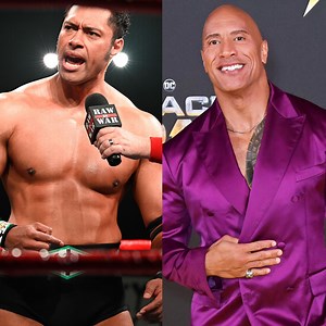 Young Rock's Uli Latukefu Shares the Biggest Lesson He Learned From Dwayne Johnson