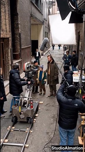 Home alone 2 backstage scenes #bts #homealone #backstage #movie