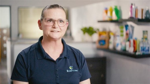 Altium Packaging's Sustainable PCR Solutions | Janelle DeLeonardis posted on the topic | LinkedIn