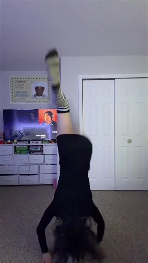 i love this dance so cute #fnaf #viral #dance #fivenightsatfreddys #puppetfnaf