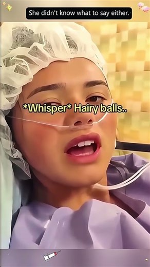 Funny moment under anesthesia 🤣🤪😂😜 #funny #funnyprank #couple #funnychildren #comedy #prank