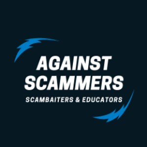 Against_Scammers - Twitch