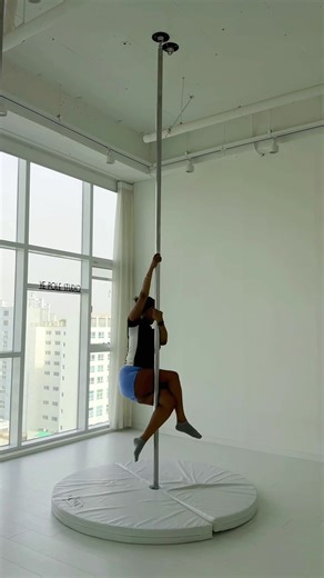 The Challenges of Pole Dancing: Expectations vs. Reality