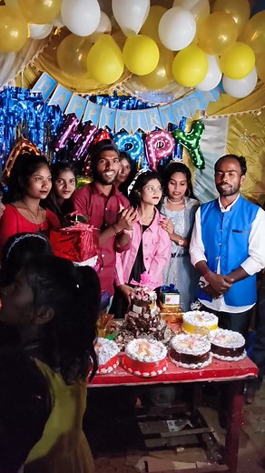 492K views · 15K reactions | Sarifa ,Rupa Chauhan,Laxman bhaiya sab ek saath #celebration #event #inspiration #viralpost | Raj Shankar | Facebook