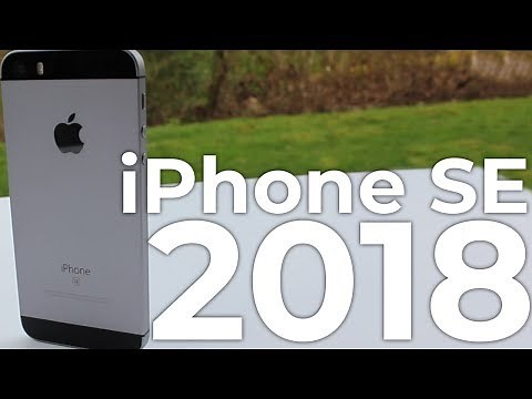 iPhone SE in 2018 - still worth buying? (Review)