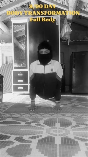 8/90 Day Body Transformation #shorts #bodytranformation