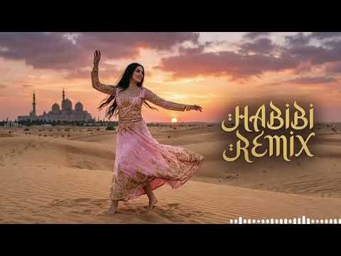 Desi vs Arabic Fusion 🎧 EDM Party Mix 2026 | Bollywood x Middle Eastern Club Vibes