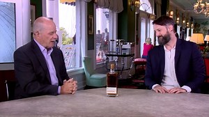 Nolan Finley discusses Detroit News bourbon with Detroit City Distillery