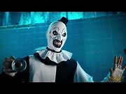 Art the Clown Terrifier Animatronic