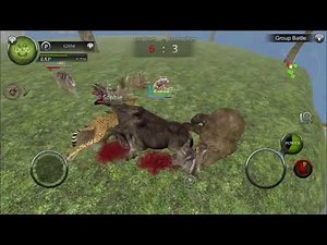 Wild Animals Online: Toyo The Moose