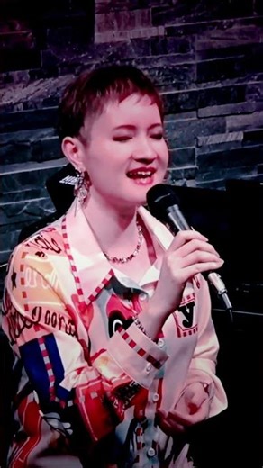 This Masquerade/マスカレード(Carpenters/George Benson/Leon Russell)covered by Mio(MIST)(Live Ver.) #shorts