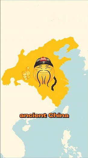 How did China discover the West? #history #china