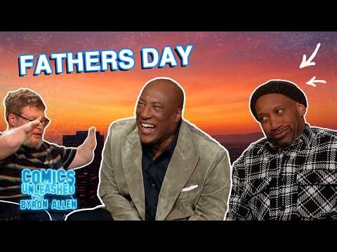 The Ultimate Fatherhood Compilation | Comics Unleashed
