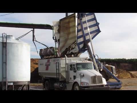 Batch Box by Feeding Systems LLC