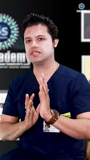 MRCP (Uk) Part 2 | Regular Course | SsAcademy Internatioal