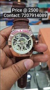 luxury watches 23 #shorts