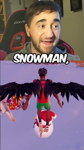 How To Get GOD MODE In Fortnite..