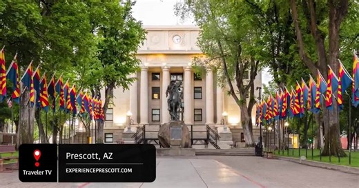 Prescott, Arizona