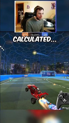 TOTALLY calculated team play w/ CIZZORZ