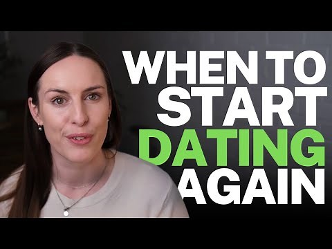 How & When to Start Dating Again After a Breakup