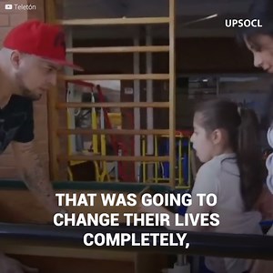 This famous Chilean reggaeton singer was living through moments of anguish. This popular singer’s daughter, who was just a few months old, was diagnosed with a strange disease, changing his family’s life completely. | Super Mommy