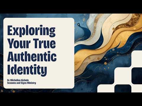 Get Out Of False Identity: Core Identity Model