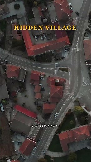 Discover This Hidden Village in Tuscany, Italy