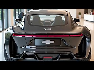 2025 Chevrolet Cobalt Officially Unveiled – First Look and Full Review