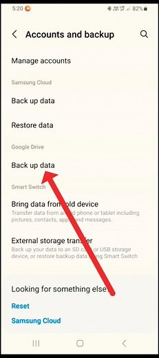 Samsung Phone Data Backup Kaise Kare