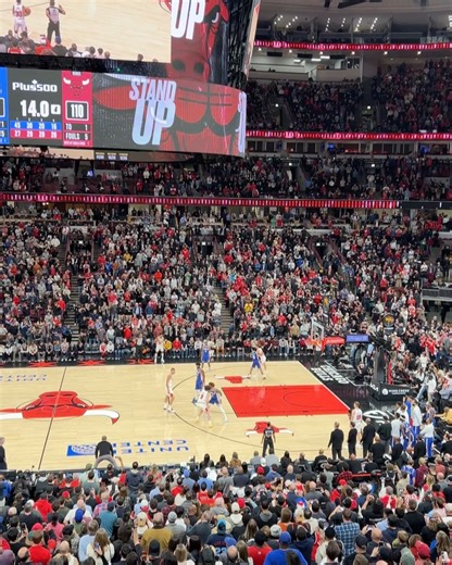 13K views · 166 reactions | Chicago Bulls on Reels | Facebook