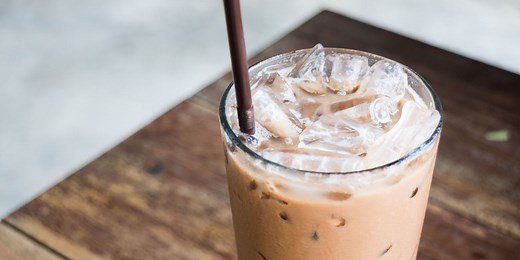 Cold Brew vs. Iced Coffee: What's the Actual Difference?