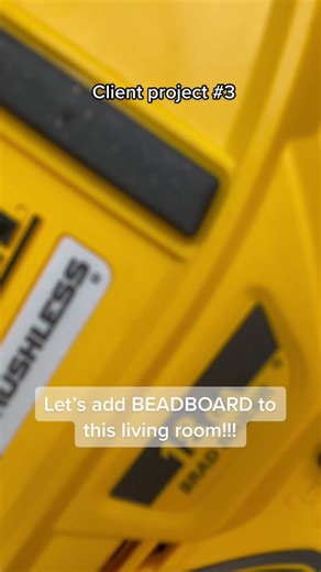 Transform Your Living Room with Beadboard Design