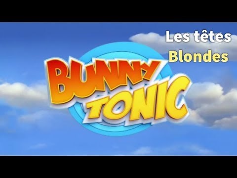 France 3 - Bunny Tonic