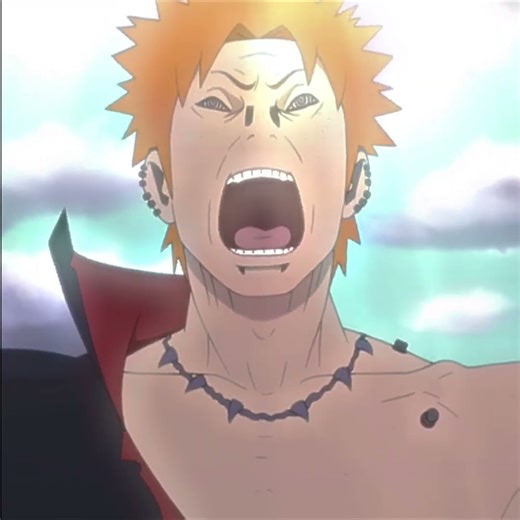 NARUTO'S EIGHT TAIL TRANSFORMATION ☠️ | Naruto shippuden