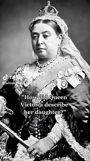 Queen Victoria's Daughter, Princess Helena: A Royal Heartbreak 💔