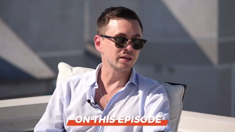 Yacht Charter Business Rakes Huge Profits! (INSANE Margins) Pt. 1