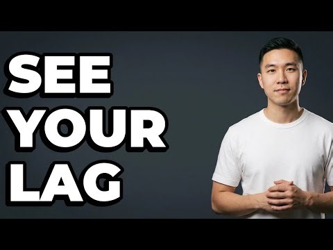 How To See Ping And Packet Loss In-Game?