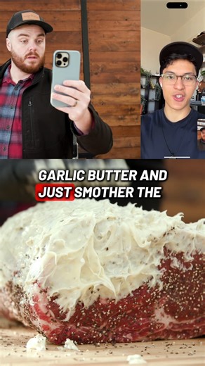 Camp Chef on Instagram: "Try these prime rib tips from multi-world champion 🏆 chef Preston Nguyen! (@theculinarycode)"