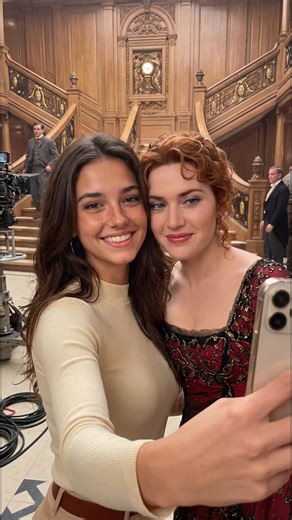 How to Take a Selfie with Kpop idols & Hollywood Stars in Seconds? 🎬✨ Turn your photo into a cinematic selfie with Kpop & Hollywood stars using Clipfly App — no editing skills needed. Next collab selfie — who’s your pick? 👀👇Comment a star’s name like the top comment — we’ll generate it next! 📸✨ #HollywoodSelfie #AIPhotoEditing #AIFilter #AIEffects #AIArt #CinematicAI #selfie #kpop #ClipflyApp #clipfly #bts #txt #straykids #blackpink #aespa #fypviral #viral #aivideo #kpopselfie #idol #filter 