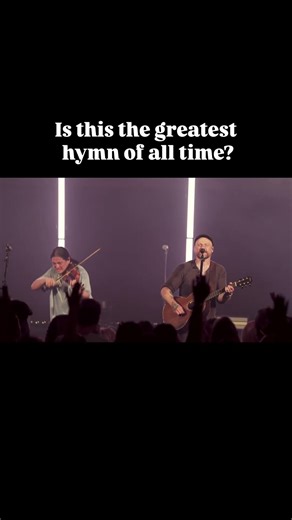Come sing with us on tour! Tickets at rendcollective.com